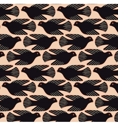 Robe "Salambo" - Minikane