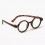 Lunettes de vue Harry pour poupée - Minikane