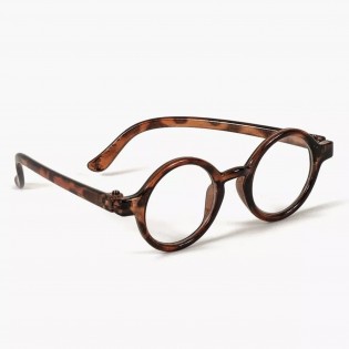 Lunettes de vue Harry pour poupée - Minikane