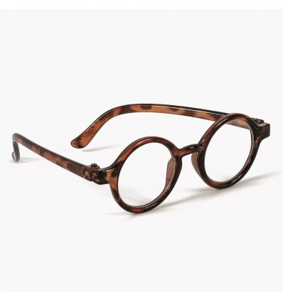 Lunettes de vue Harry pour poupée - Minikane