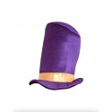 Déguisement Magicien avec chapeau