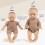 Poupée Babies Ondine - Minikane
