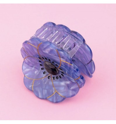 Pince à cheveux Anémone - Coucou Suzette