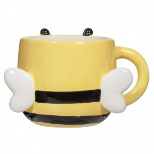 Mug Abeille - Sass & Belle 2