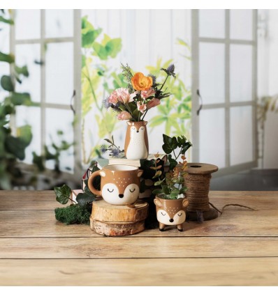 Mug Renne - Sass & Belle