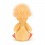 Peluche Dorit le caneton - Jellycat