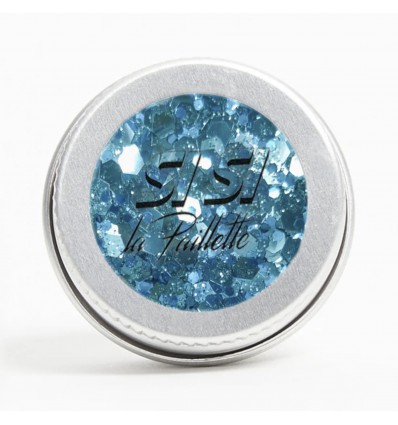 Paillettes bio Palavas les flots - Sisi La Paillette