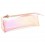 Trousse rose irisée - Rico Design
