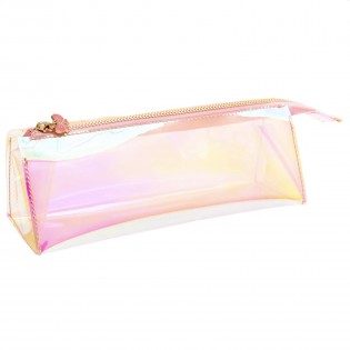 Trousse rose irisée - Rico Design 2