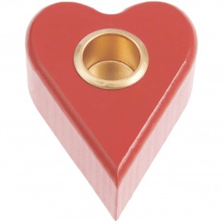 Bougeoir coeur - Rico Design 2