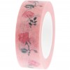 Masking tape Roses - Rico Design