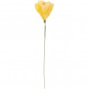 Fleur en papier Narcisse Jaune/blanc - Rico Design