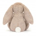 Peluche lapin blossom beige Petal (M) - Jellycat