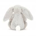 Peluche lapin blossom gris Bloom (S) - Jellycat