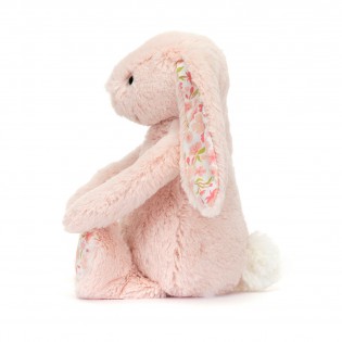 Peluche lapin blossom blush Cherry (S) - Jellycat 2
