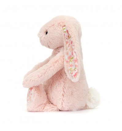 Peluche lapin blossom blush Cherry (S) - Jellycat