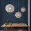 Suspension Globe 50 cm (L) - La Case de Cousin Paul