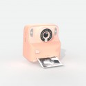 Appareil photo impression thermique Pixiprint Rose - Mobility on board