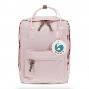 Sac à dos compact (8L) Rose - Rex London