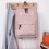 Sac à dos compact (8L) Rose - Rex London