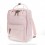 Sac à dos compact (8L) Rose - Rex London