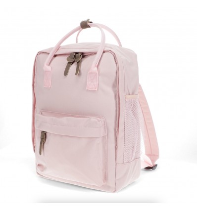 Sac à dos compact (8L) Rose - Rex London