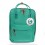 Sac à dos compact (8L) Vert - Rex London