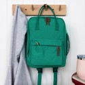 Sac à dos compact (8L) Vert - Rex London