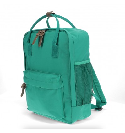 Sac à dos compact (8L) Vert - Rex London
