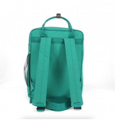 Sac à dos compact (8L) Vert - Rex London
