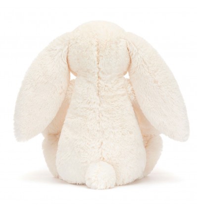 Peluche lapin blossom crème Berry (M) - Jellycat
