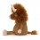 Peluche Taureau Ramone - Jellycat