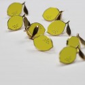 Pin's Citron - My Lovely Thing