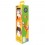Set de 3 balles de jonglage chats - Kikkerland