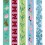 Masking tape La vie en rose - Rico Design 