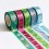 Masking tape La vie en rose - Rico Design 
