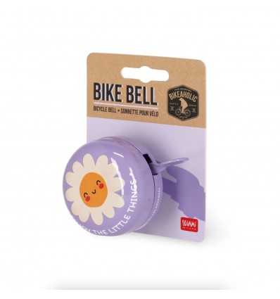 Sonnette de vélo Daisy - Legami