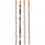 Set de 4 crayons à papier La vie en Rose - Rico Design
