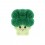 Mini peluche Nourriture (modèle au choix) - Keel Toys
