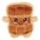 Mini peluche Nourriture (modèle au choix) - Keel Toys