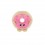Mini peluche Nourriture (modèle au choix) - Keel Toys