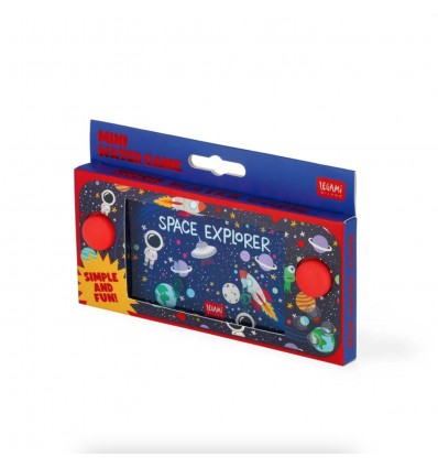 Water game Espace - Legami