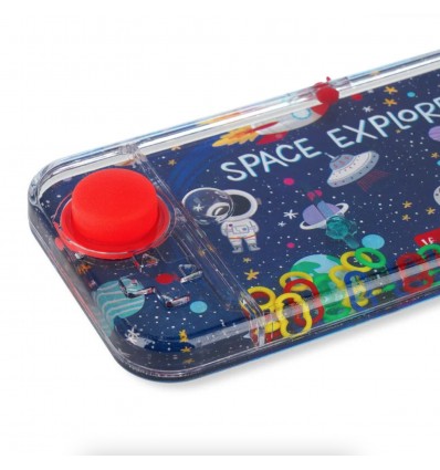 Water game Espace - Legami