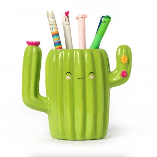 Pot à crayons Cactus - Legami 2
