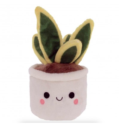 Mini peluche plantes (modèle au choix) - Keel toys