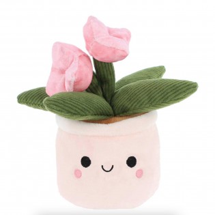 Mini peluche plantes (modèle au choix) - Keel toys 2