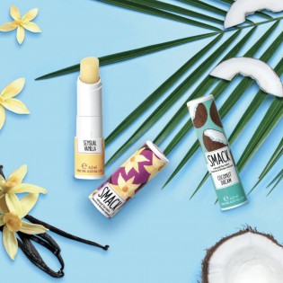 Baume à lèvres Coco - Legami 2