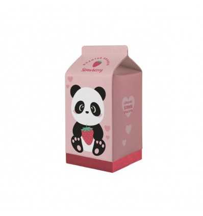 Set de 3 gommes parfumées yummy yummy - Legami