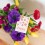 Graines à planter "Mamie d'amour" - La Fabrique à Sachets
