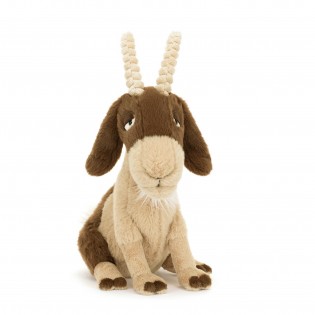 Peluche Glenny la Chèvre - Jellycat